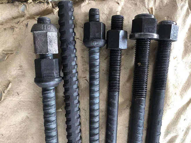 麻花錨桿在水利工程中能起到什么作用？